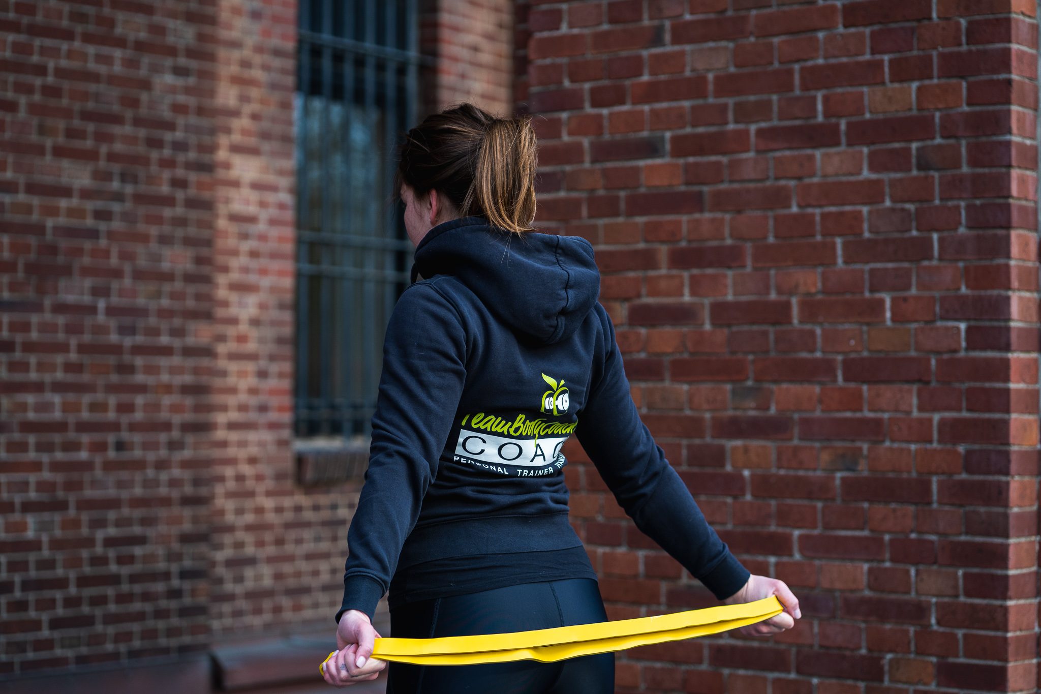 Sei nicht so steif - Brustöffner 3