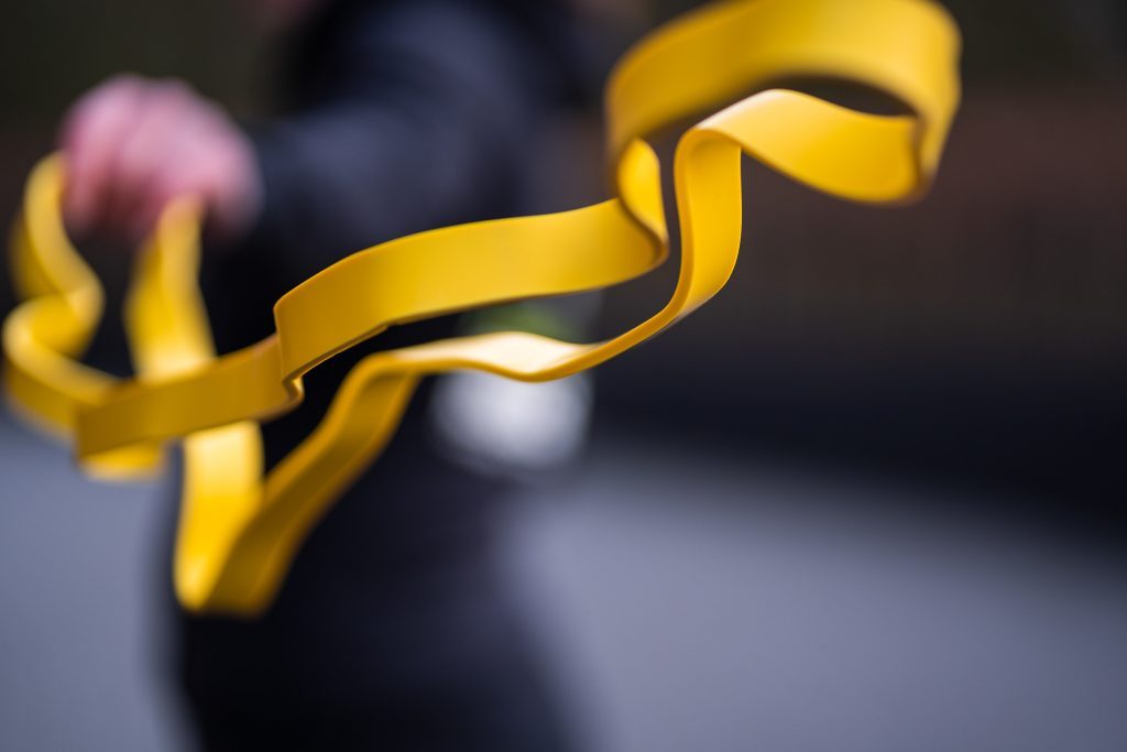 Sei nicht so steif – 3 Mobility Vorteile