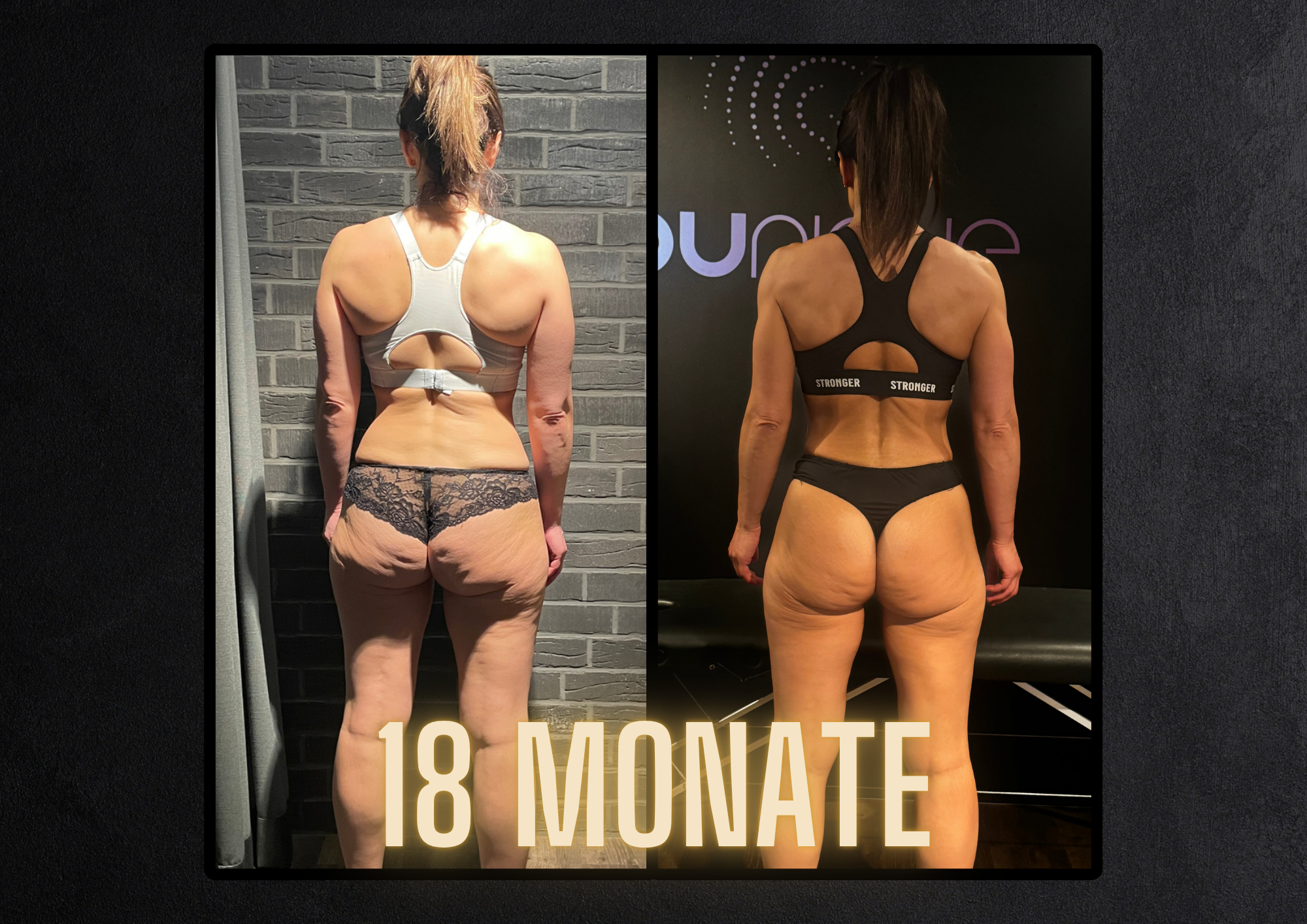 Personaltraining TeamBodyCoach